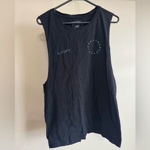 Live Fit Tank Top